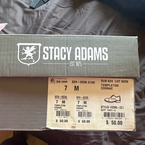 Men shoes - Picture 5 of 5